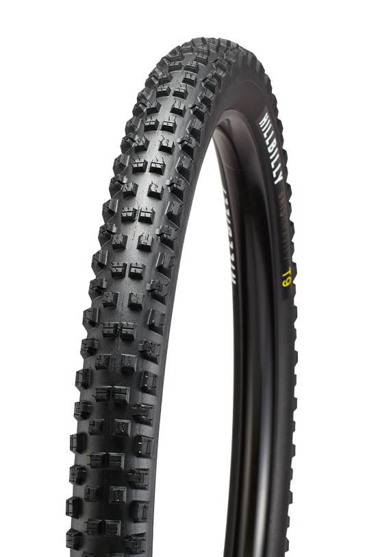 Hillbilly Grid Gravity 2Bliss Ready T9