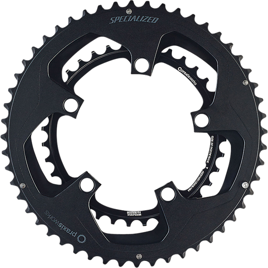 Praxis Chainrings