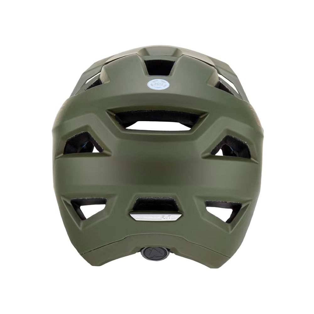 HELMET ALLMTN 2.0 SMALL PINE