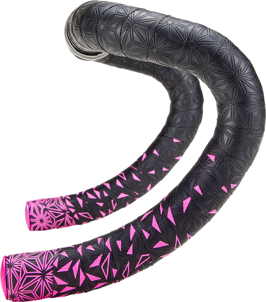 Supacaz Super Sticky Kush Star Fade Tape