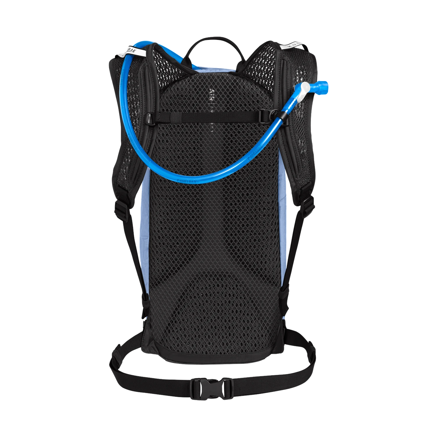 BAG CAMELBAK MULE 12 100OZ WOMANS SERENITY BLUE