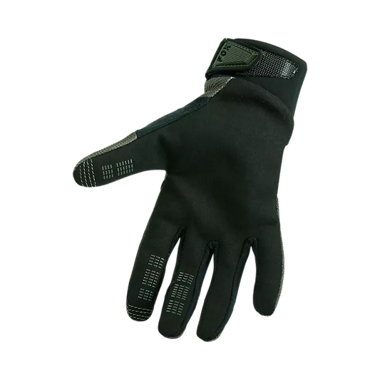 FOX YTH RANGER GLOVE MILITARY