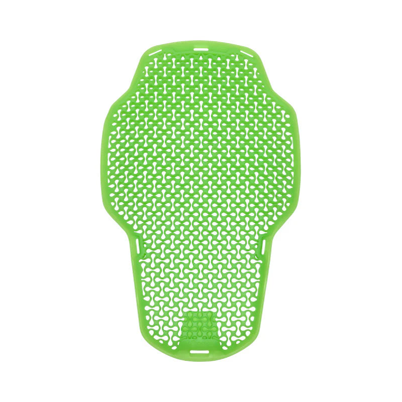 FOX Airframe - BLK - S/M