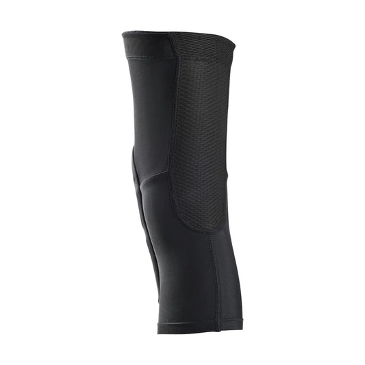 FOX YTH Enduro Knee Sleeve - BLK - OS