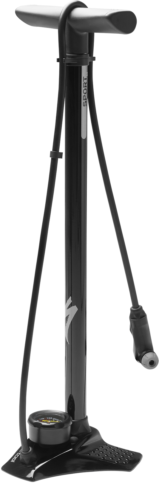 Air Tool Sport Floor Pump