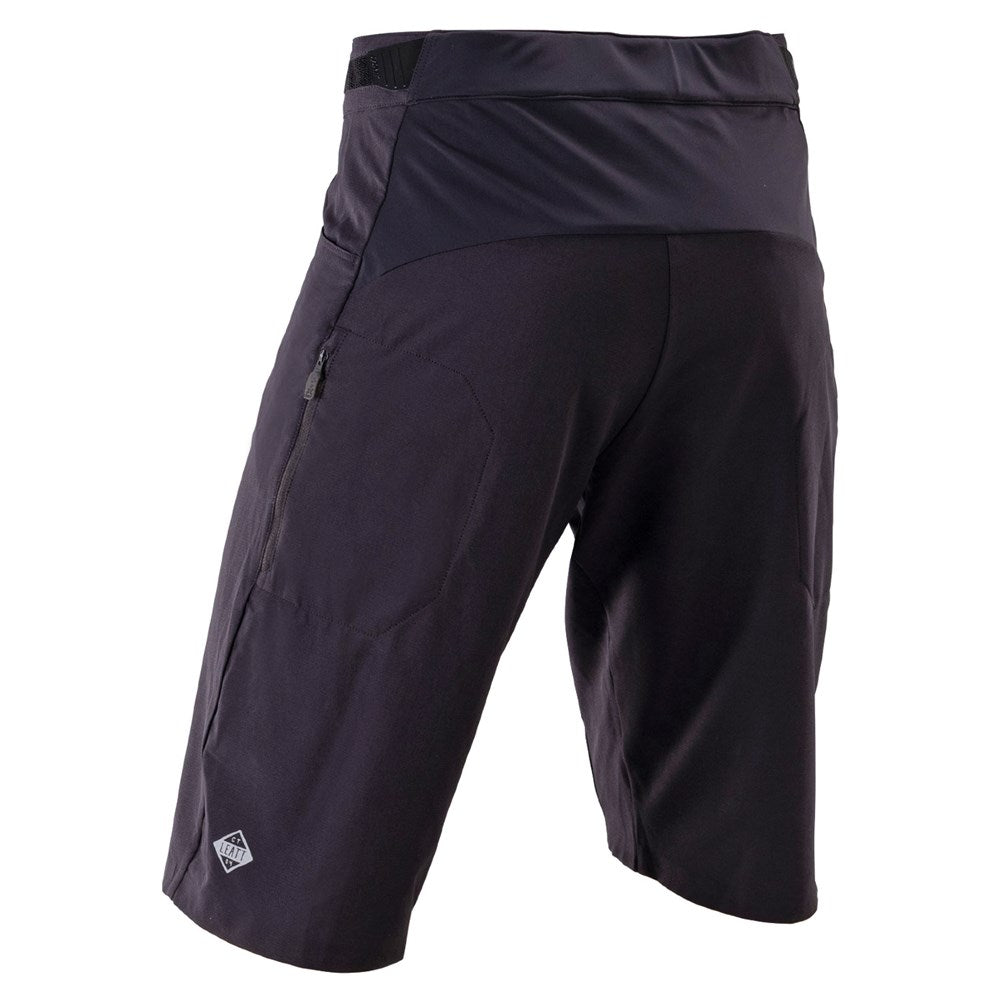 Leatt Men's MTB Trail 3.0 Shorts w/ Liner