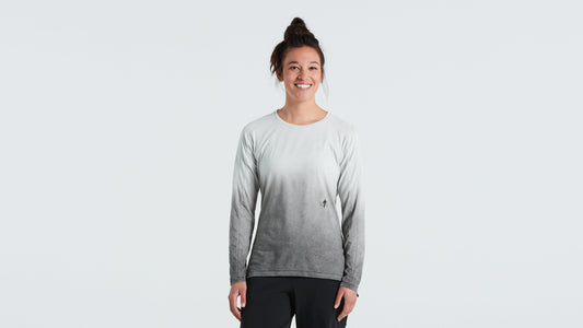 Women's Trail Long Sleeve Jersey