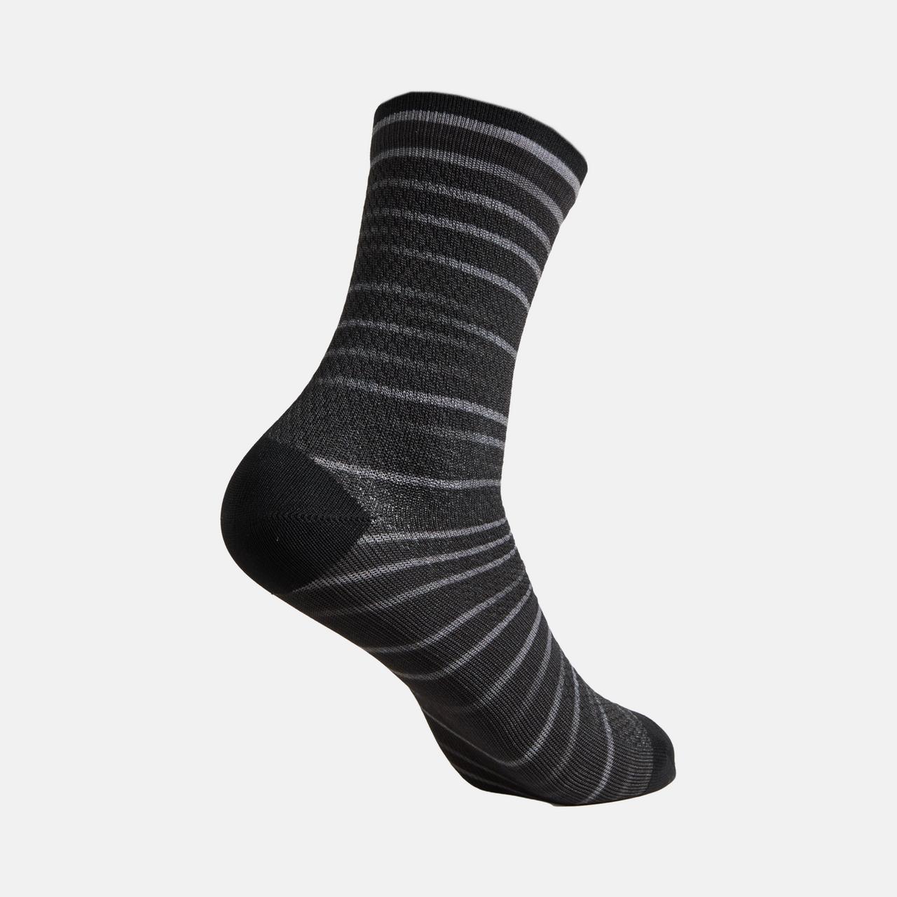 Soft Air Mid Socks