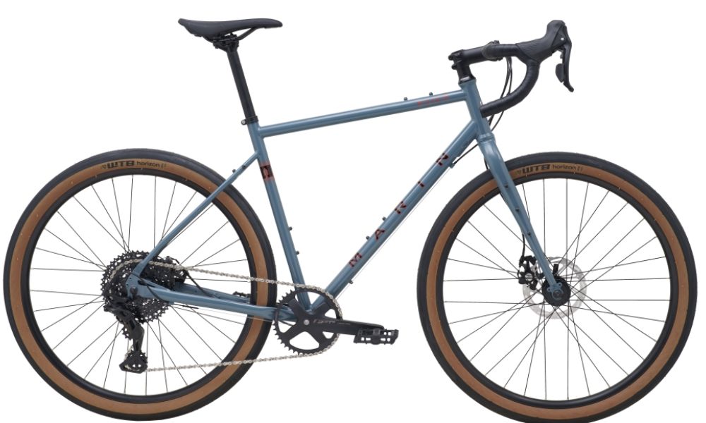 24 MARIN NICASIO+ 54CM - GREY