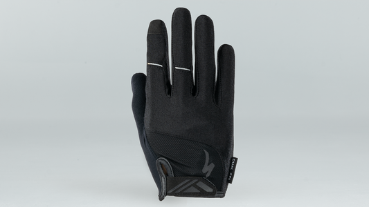 Men's Body Geometry Dual-Gel Long Finger Gloves