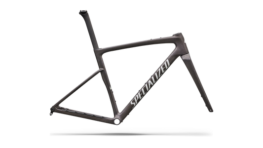 Crux 5 Frameset - FACT 10r Carbon