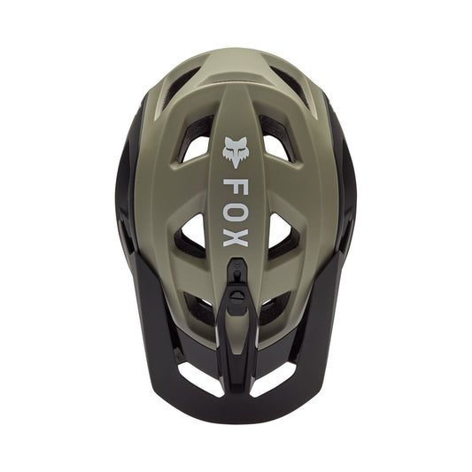 FOX Speedframe Helmet 5050 - CE - ADB