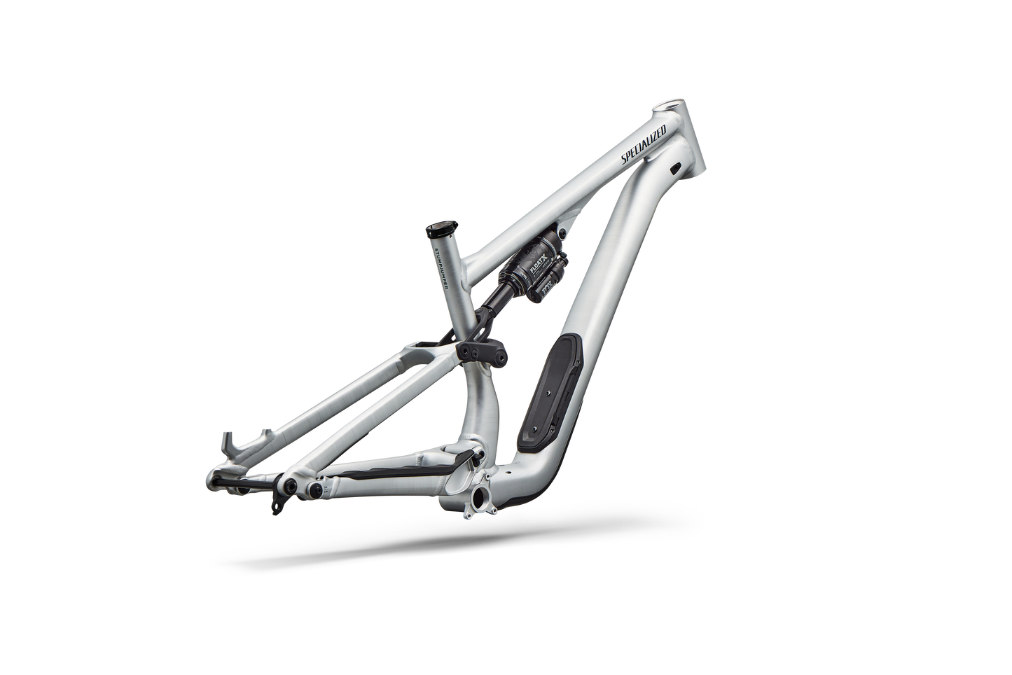 Stumpjumper 15 EVO Alloy Frameset - FOX FLOAT X GENIE Performance