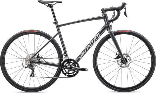 Allez - Shimano Claris