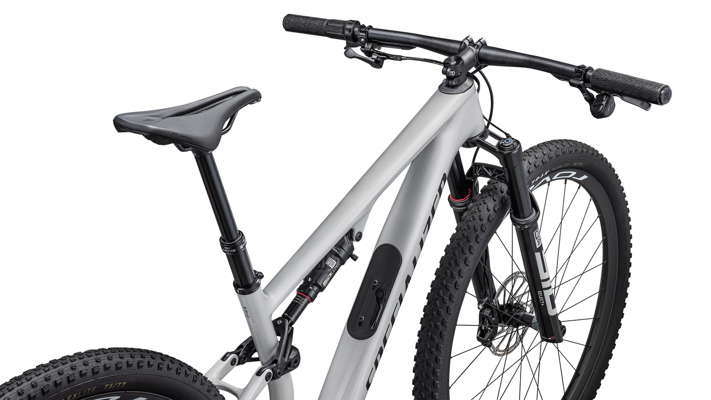 Epic 8 Expert - SRAM GX AXS, RockShox Select+