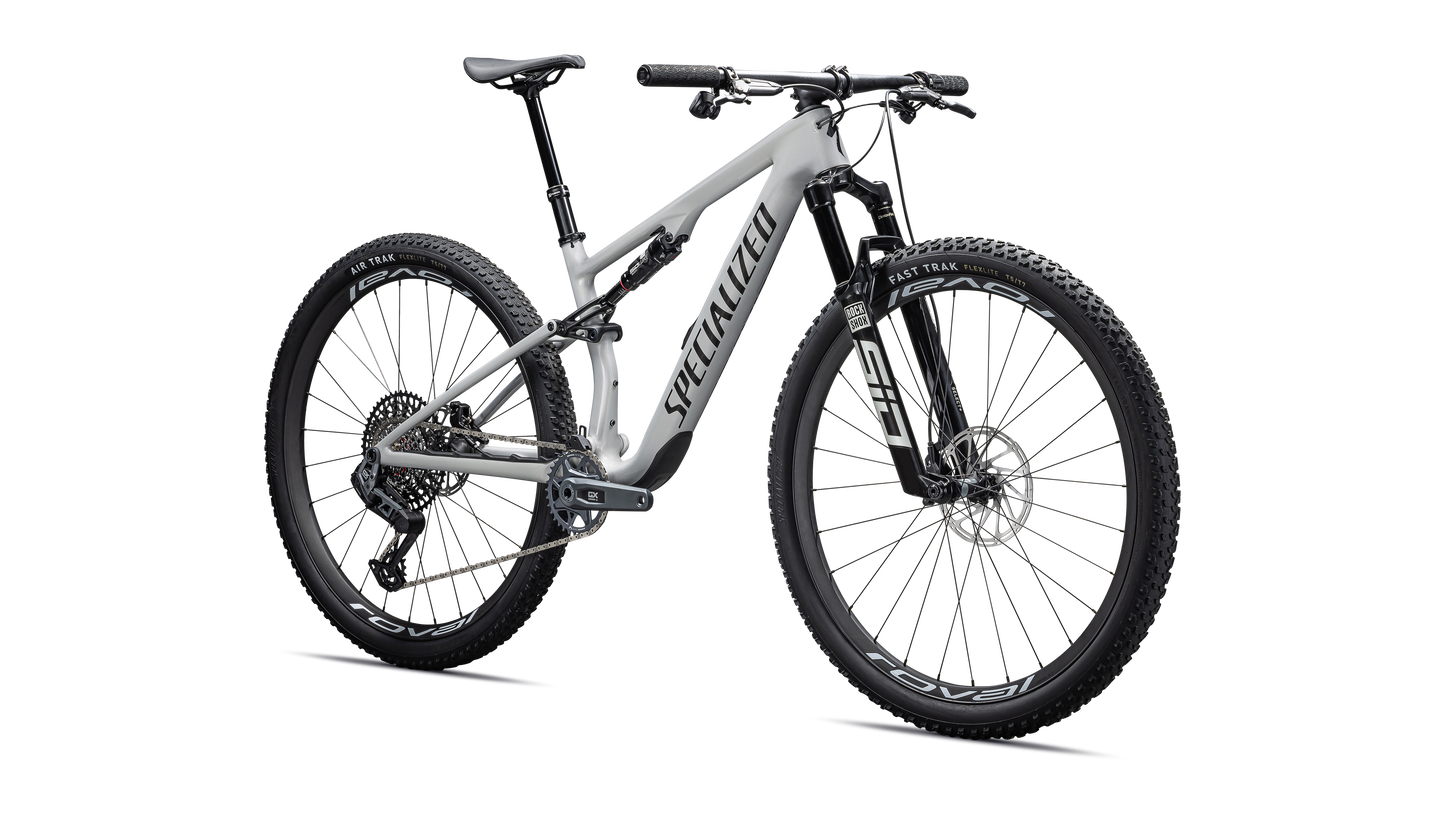 Epic 8 Expert - SRAM GX AXS, RockShox Select+