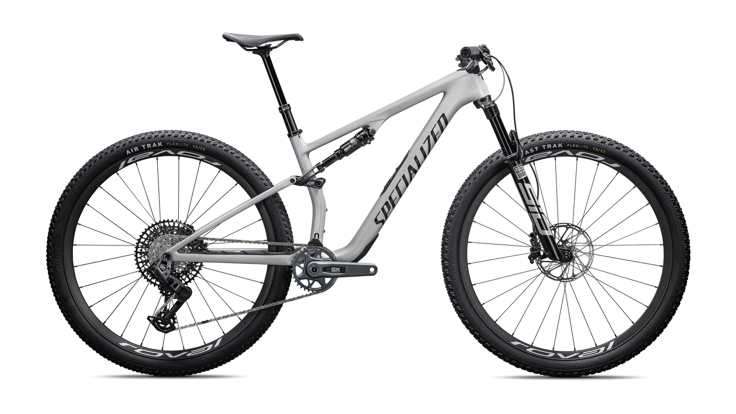 Epic 8 Expert - SRAM GX AXS, RockShox Select+