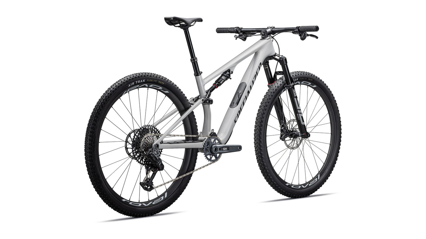 Epic 8 Expert - SRAM GX AXS, RockShox Select+