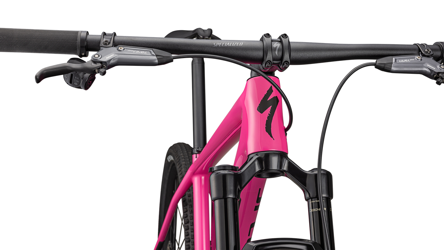 Epic Hardtail Comp