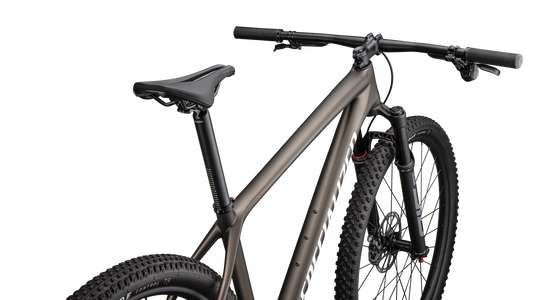 Epic Hardtail Comp  - SRAM S-1000 AXS, RockShox SID SL
