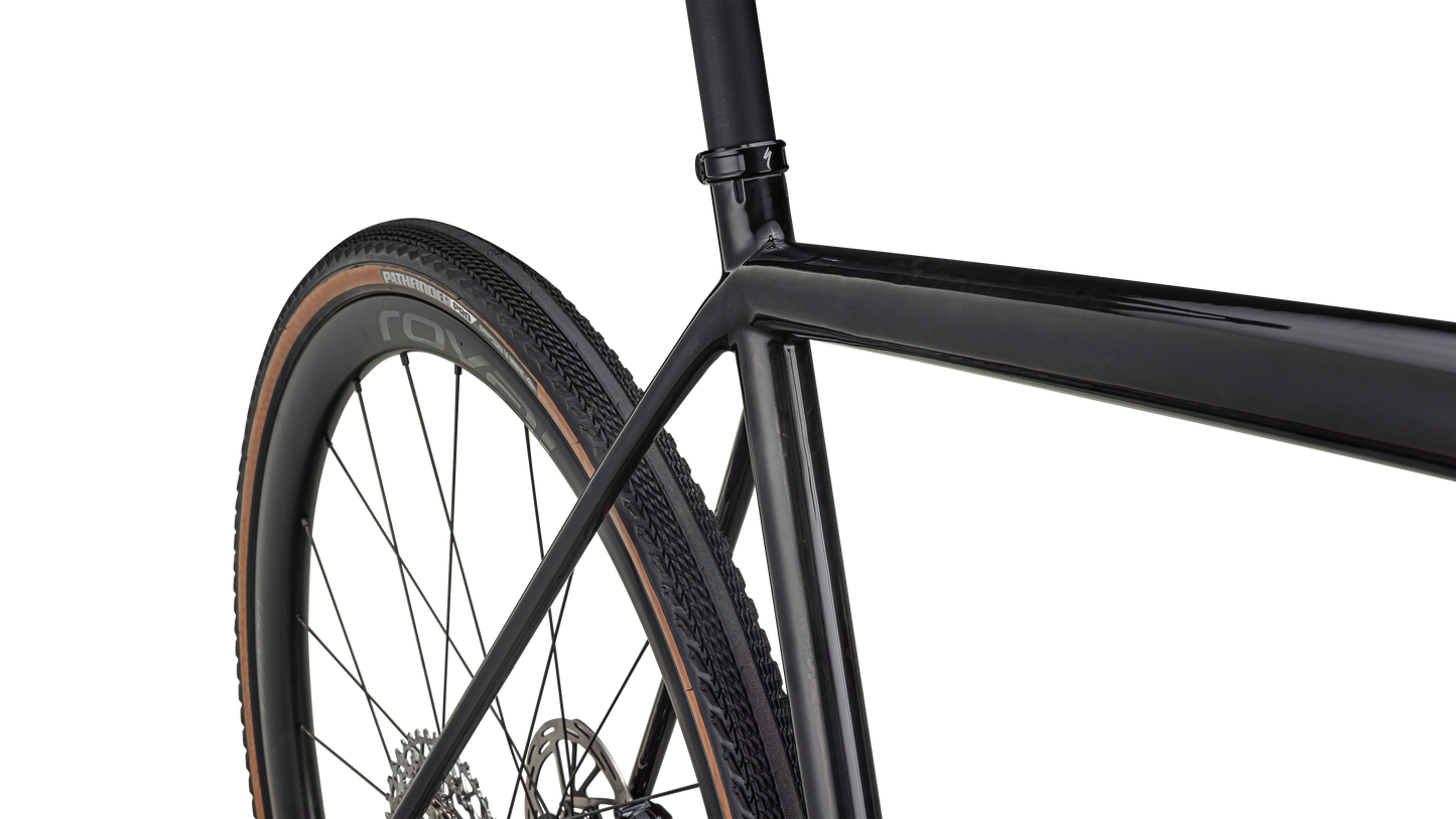 Crux Expert