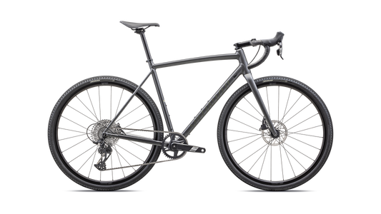Crux DSW Comp - SRAM Apex XPLR