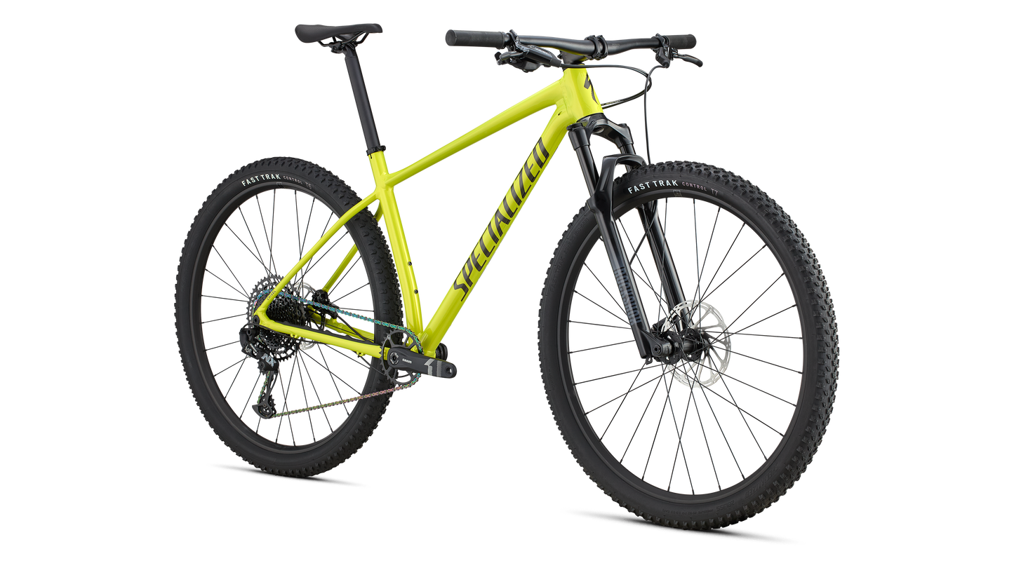 Chisel Hardtail Comp