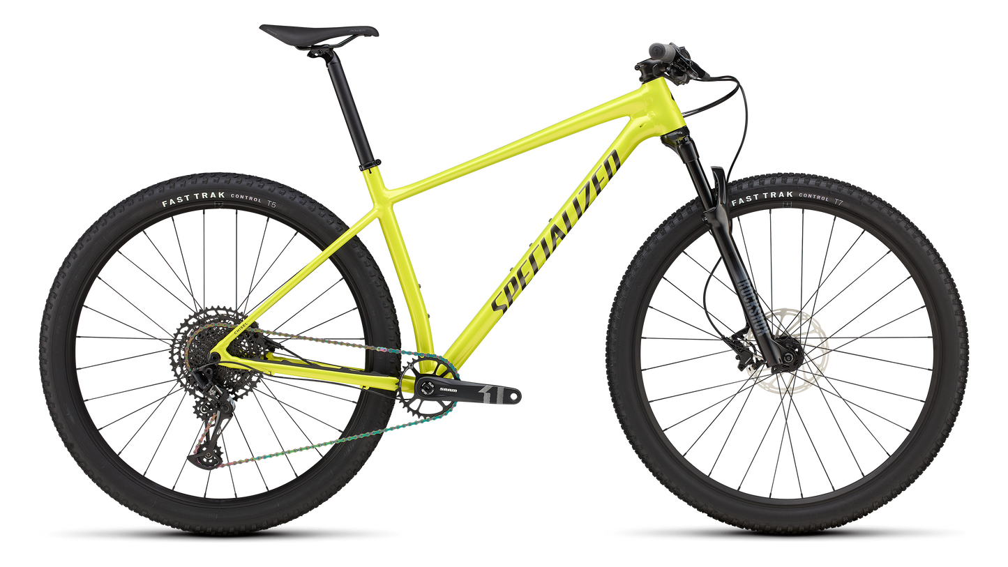 Chisel Hardtail Comp