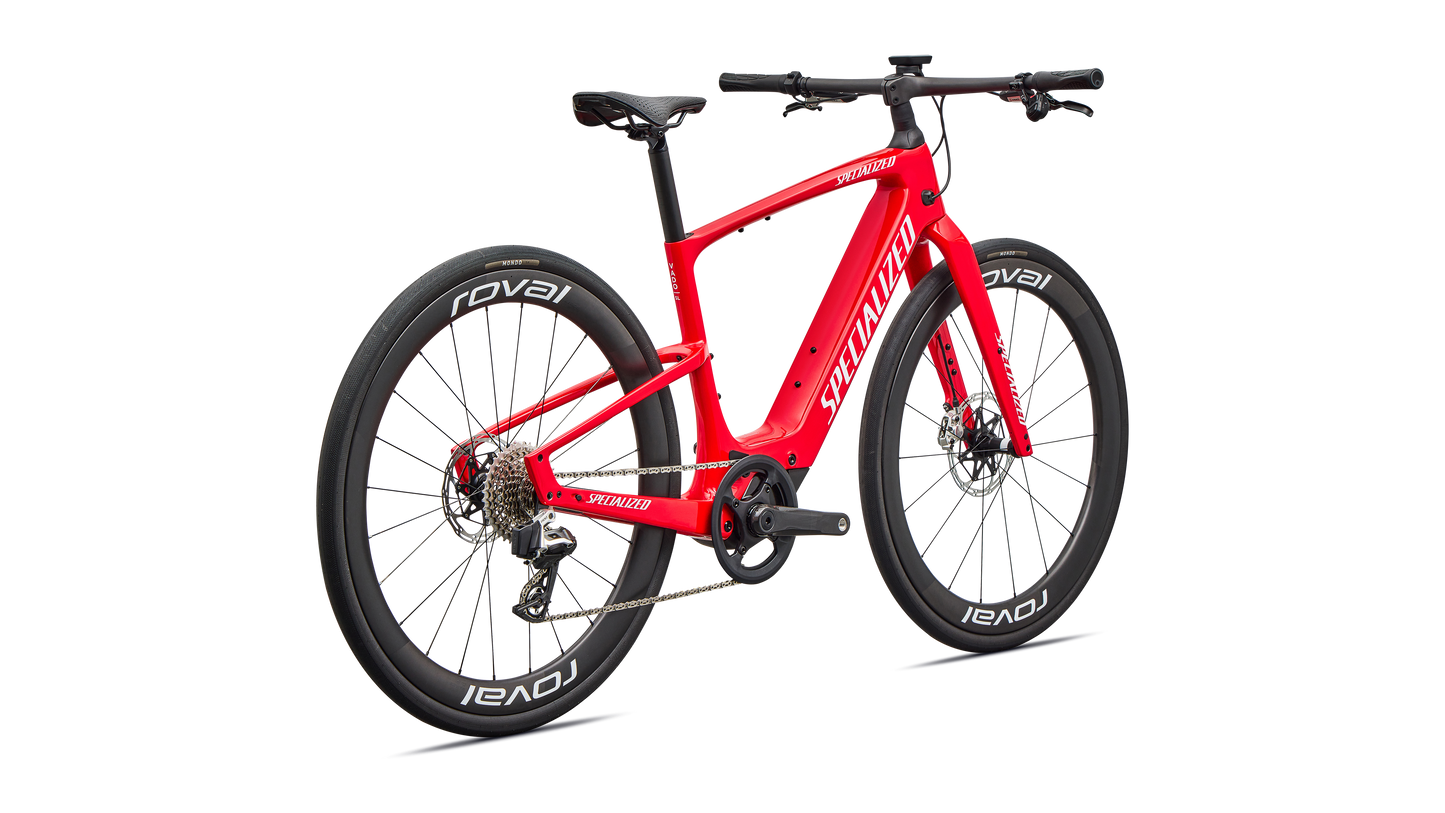 Vado SL 2 LTD S-Racing
