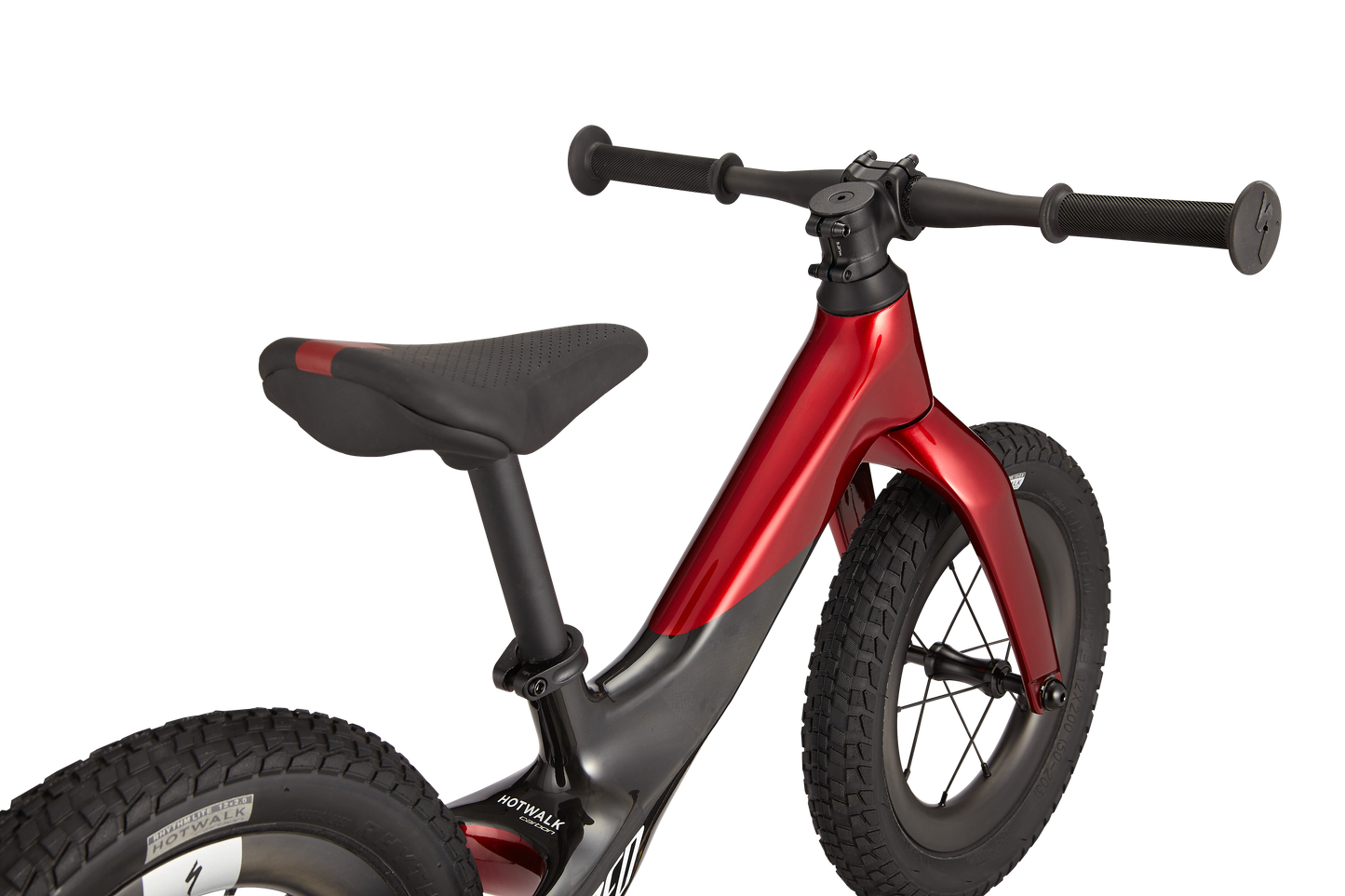 Hotwalk Carbon