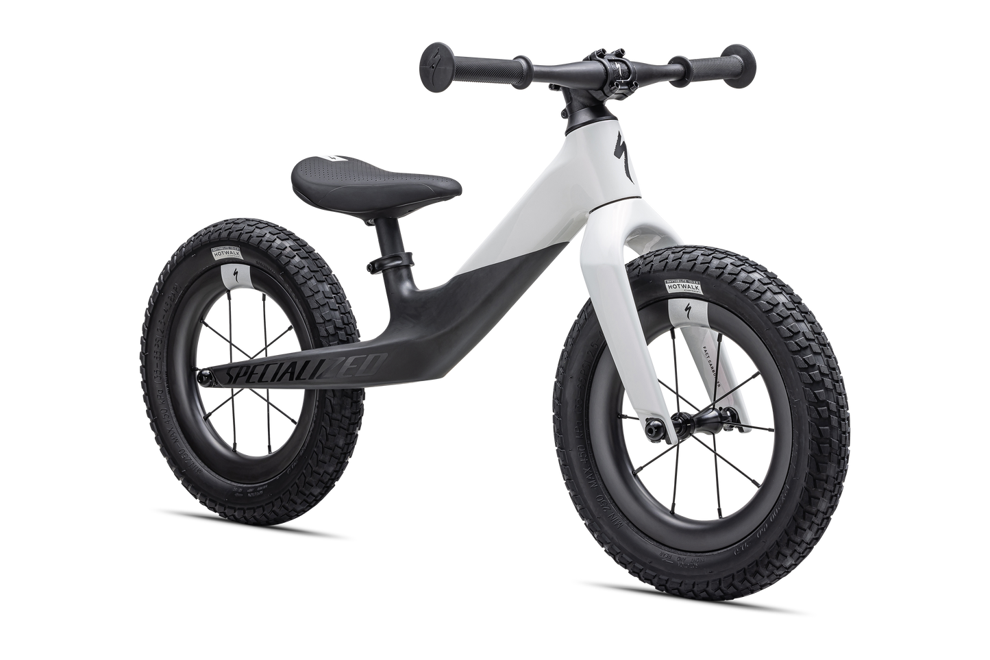 Hotwalk Carbon