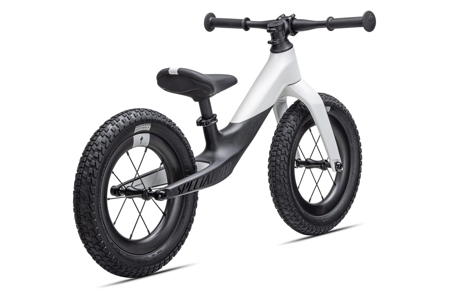 Hotwalk Carbon