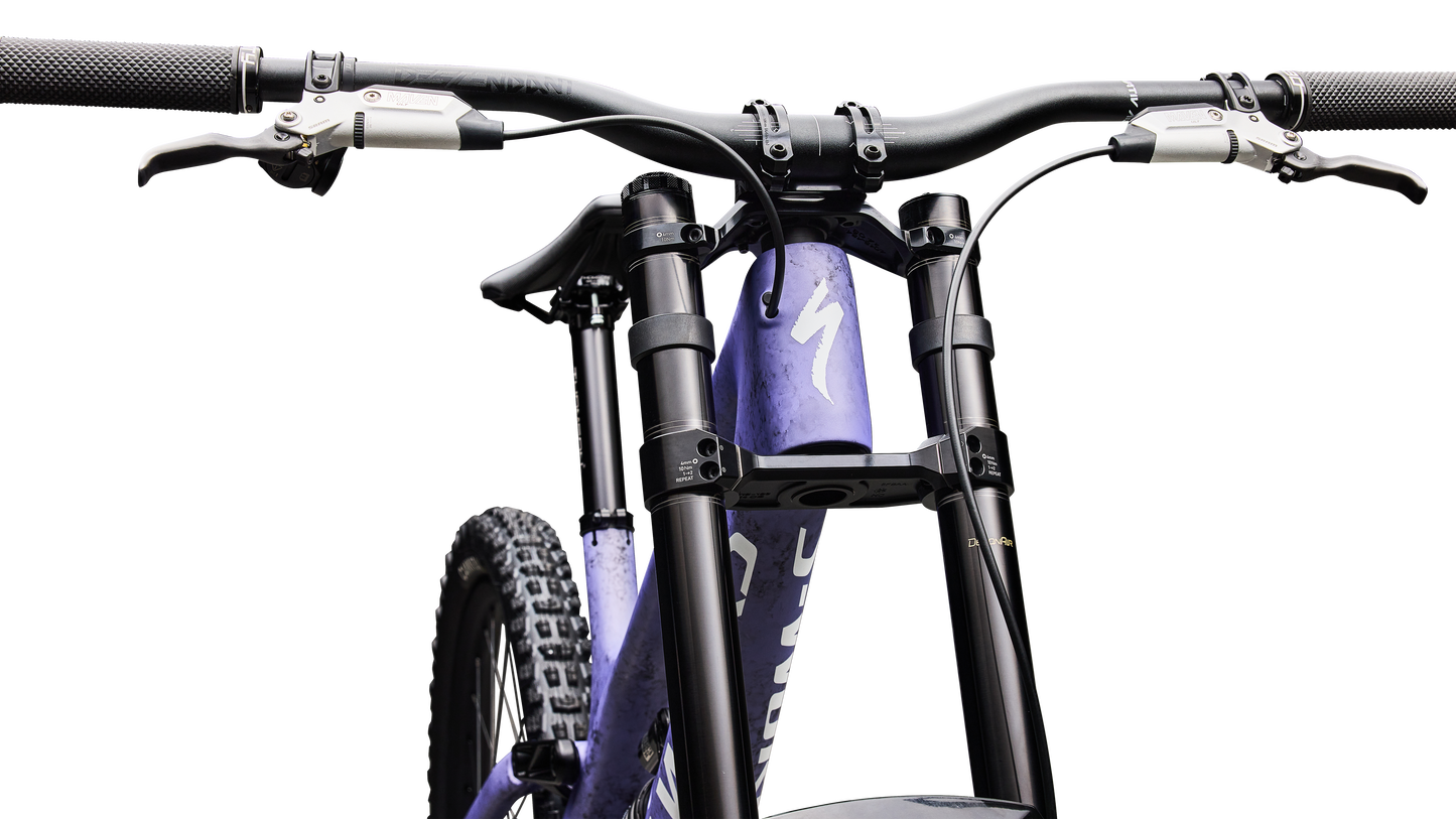 S-Works Demo 11