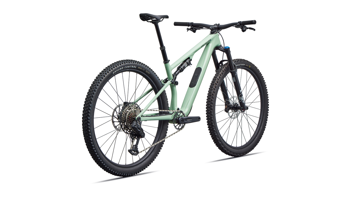 Epic 8 EVO Comp - SRAM S-1000 AXS, FOX Performance