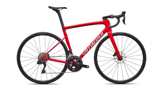 Tarmac SL8 Comp - Shimano 105 Di2