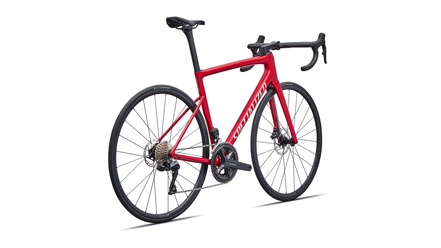 Tarmac SL8 Comp - Shimano 105 Di2