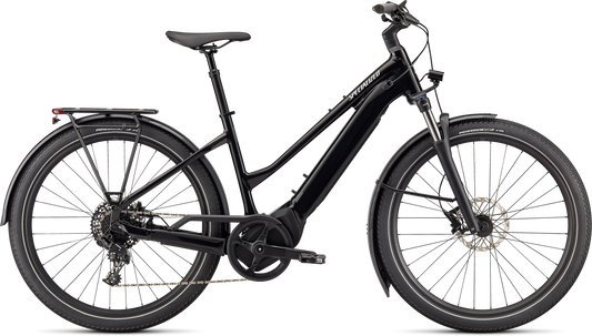 Turbo Vado 4.0 Step-Through