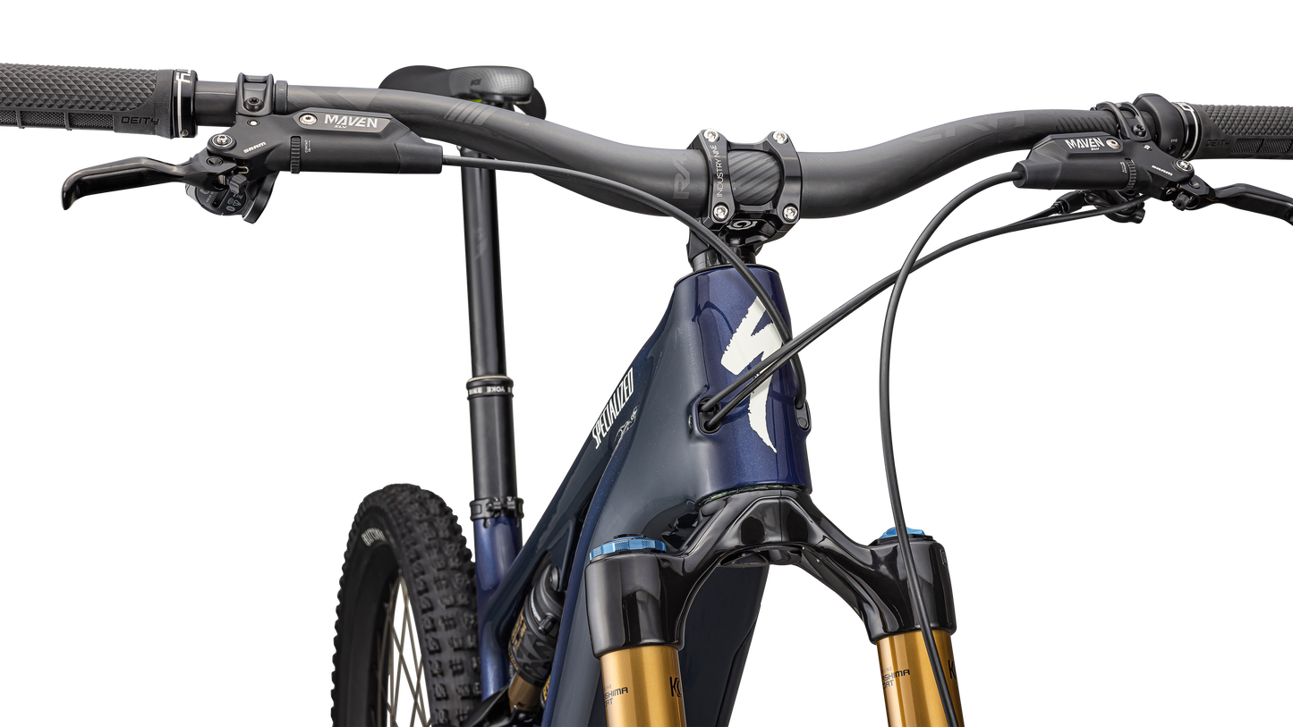 Turbo Levo 4 Pro