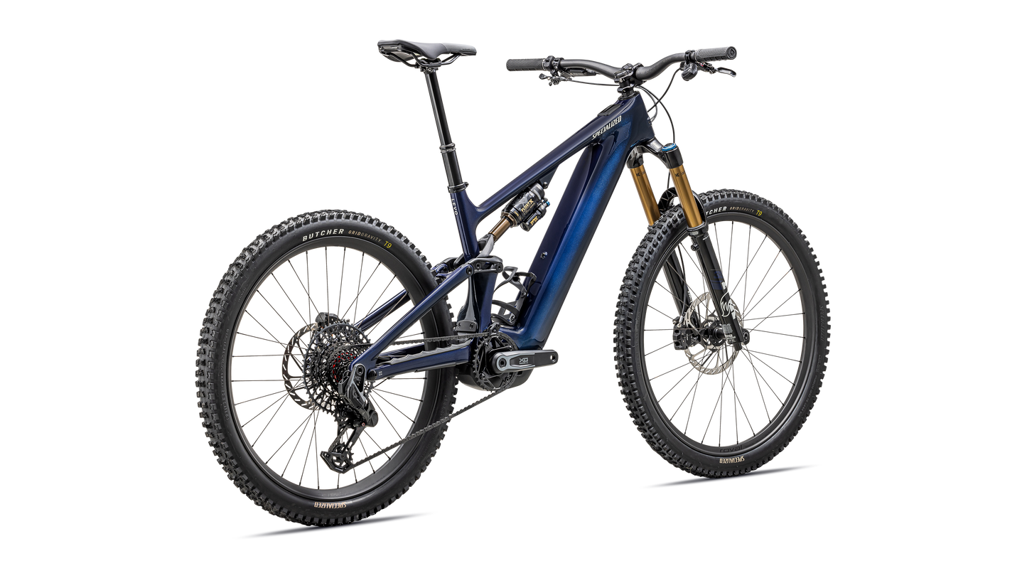 Turbo Levo 4 Pro