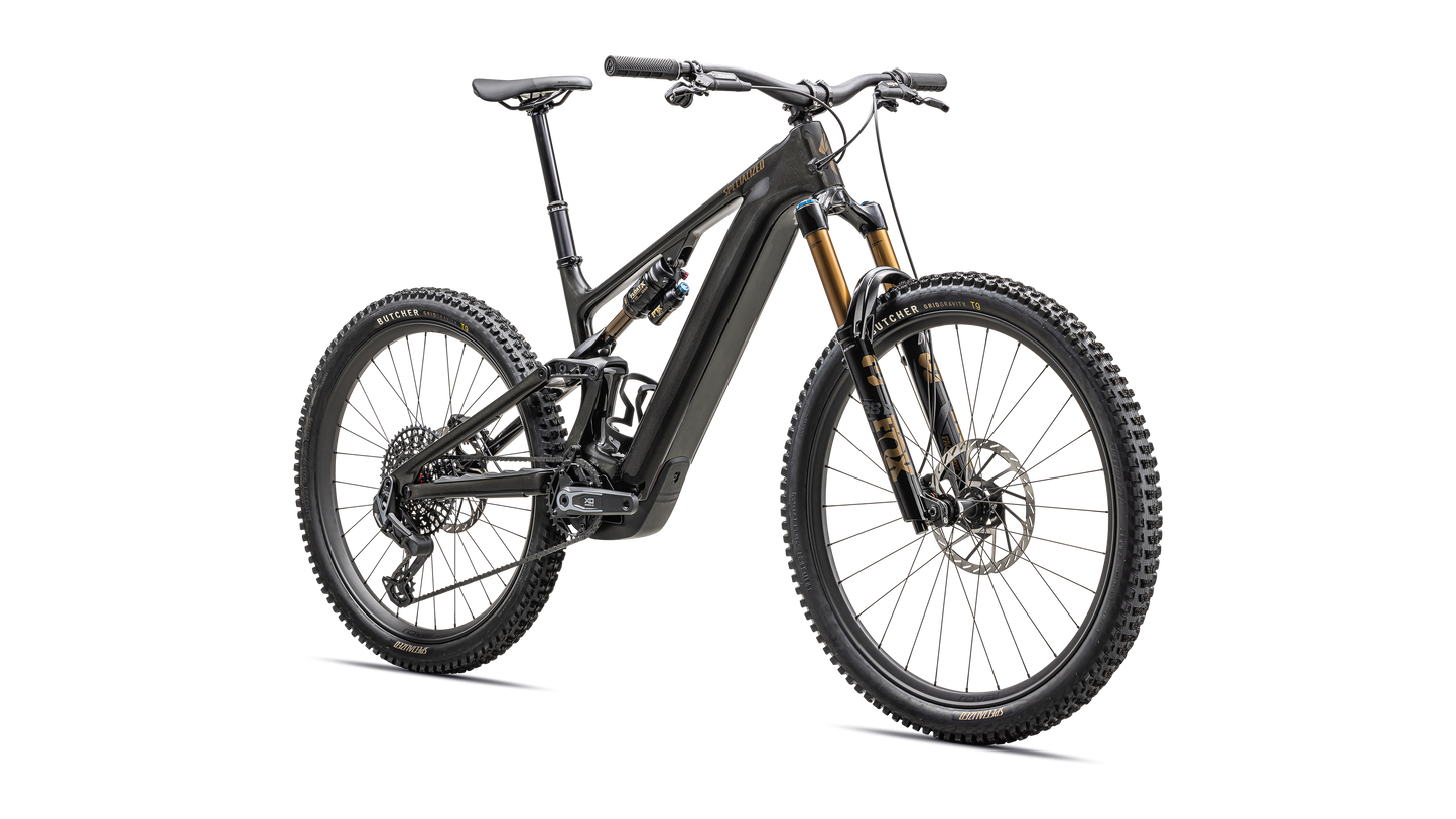Turbo Levo 4 Pro
