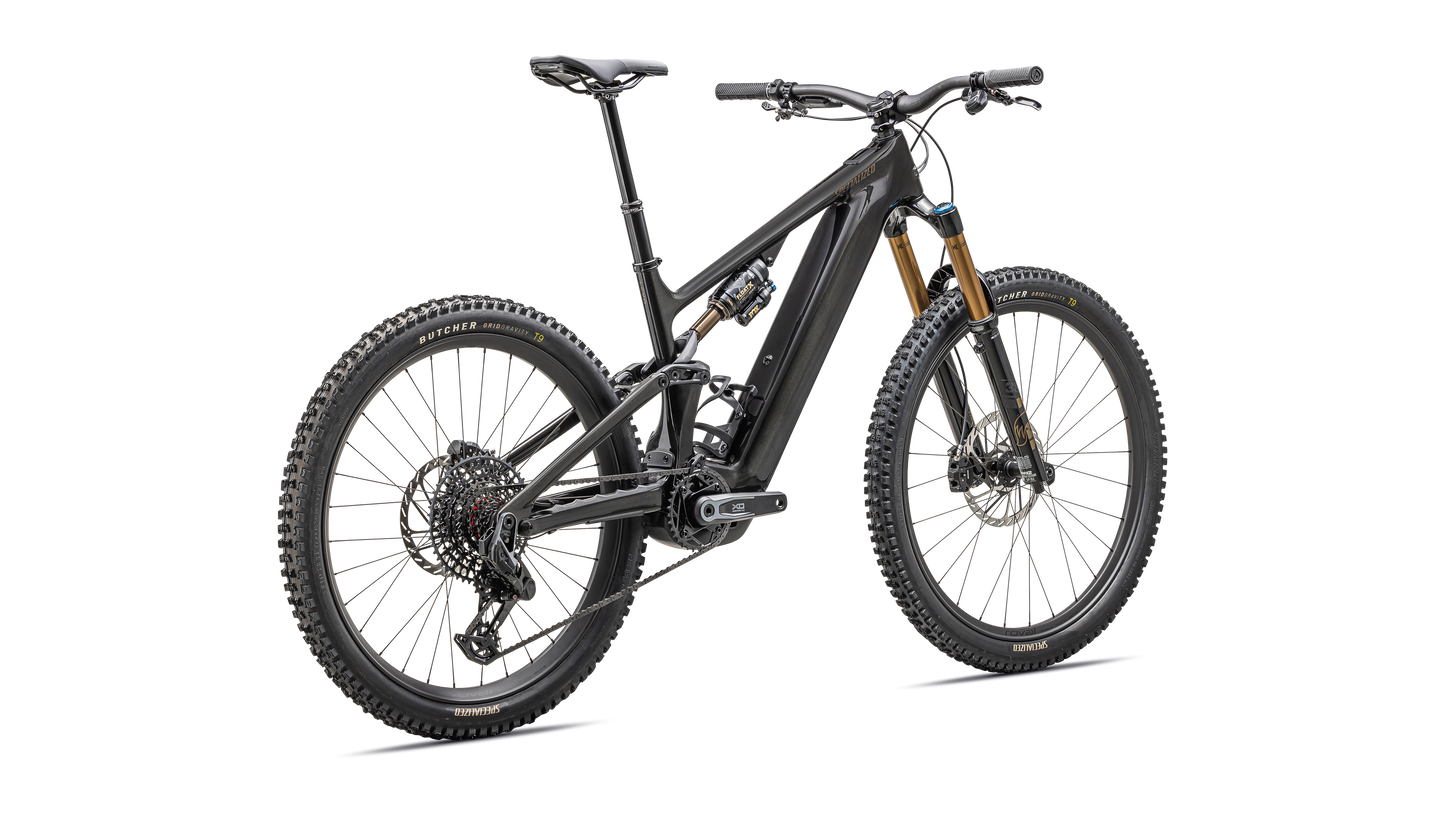 Turbo Levo 4 Pro