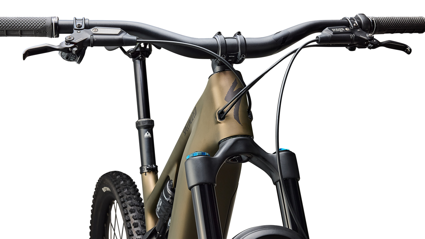Turbo Levo 4 Expert