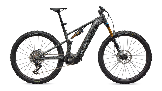 S-Works Turbo Levo R