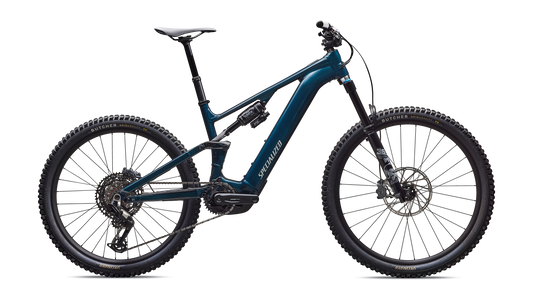 Turbo Levo 4 Comp Alloy