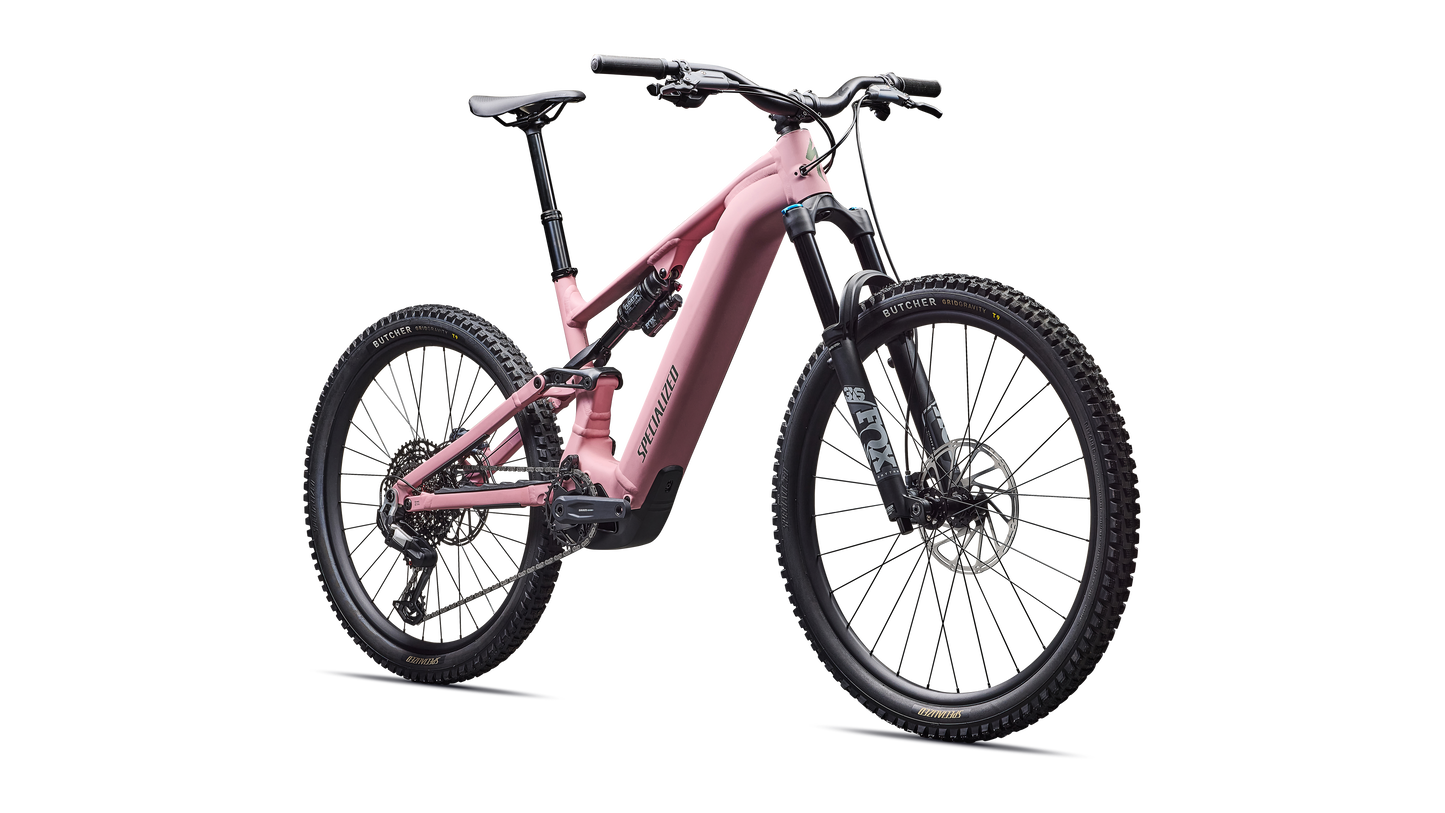 Turbo Levo 4 Comp Alloy