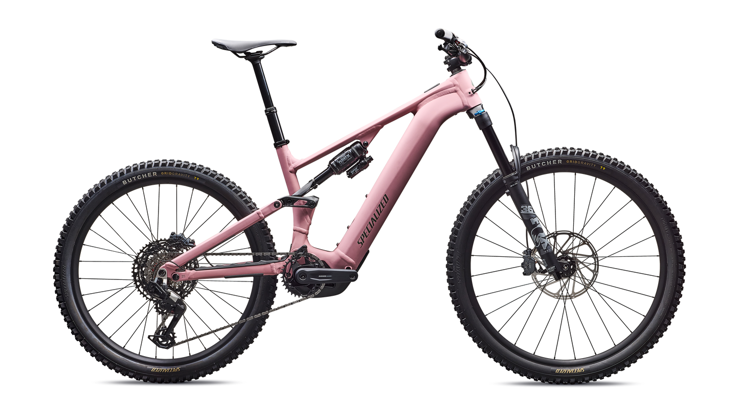 Turbo Levo 4 Comp Alloy