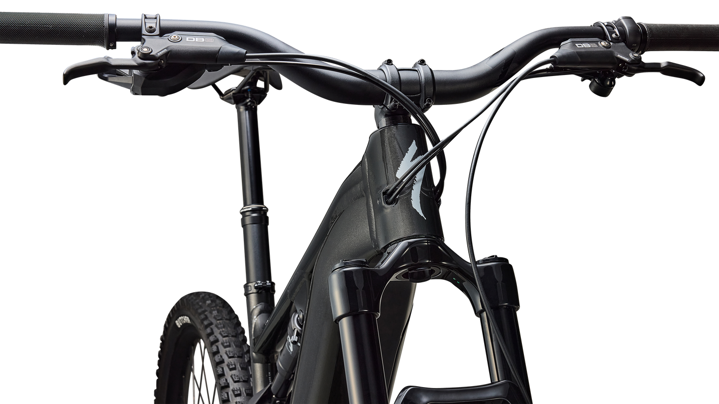 Turbo Levo 4 Alloy