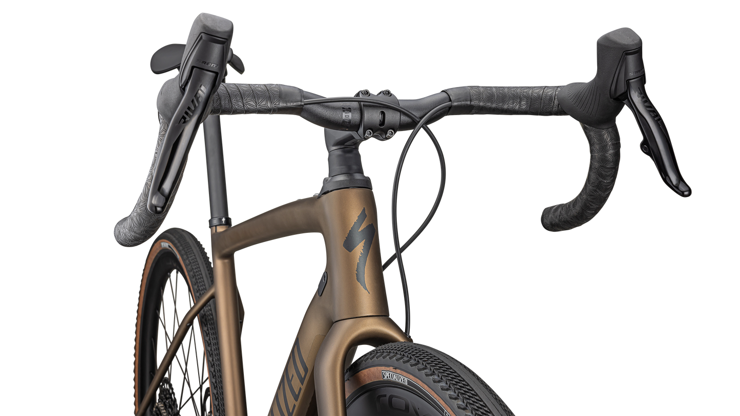 Diverge Expert Carbon
