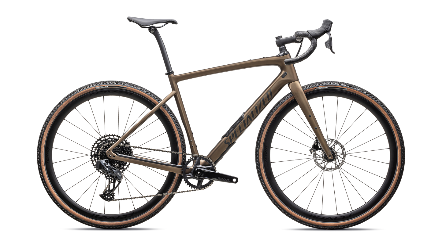 Diverge Expert Carbon
