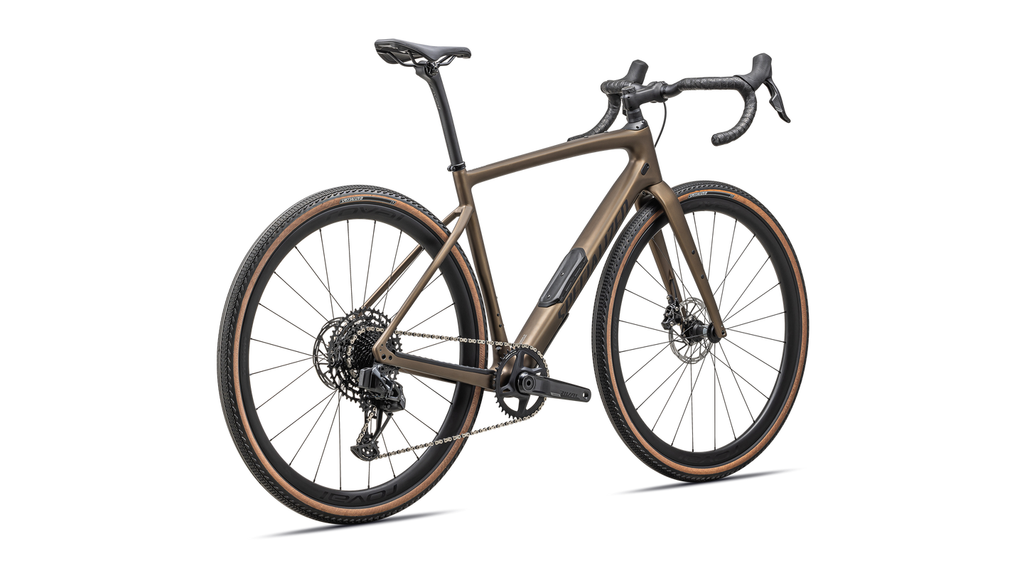 Diverge Expert Carbon